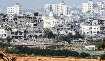 Մեծ Բրիտանիան Իսրայելին կոչ է արել անհապաղ վերանայել Գազայի վերաբերյալ պլանները