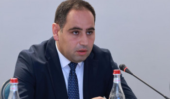 Պատերազմ չի լինելու, լինելու է խաղաղություն. ՏԿԵ նախարար