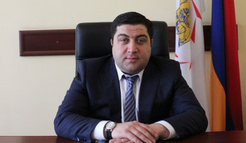 Արաբկիրի թաղապետ Արամ Ազատյանն աշխատանքից ազատման դիմում է գրել