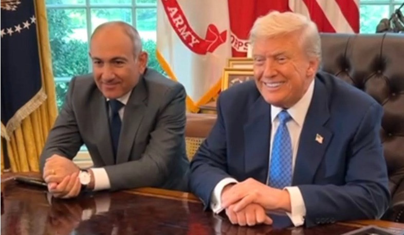 Մենք անցյալի պատմությունից ավելի լավ պատմություն գրելու հիմքեր ենք դնում․ Փաշինյան