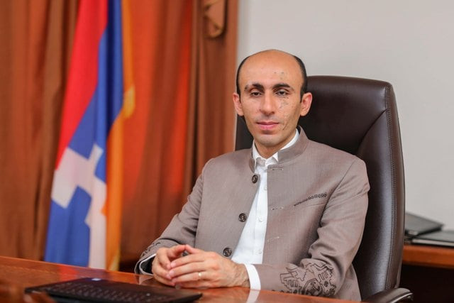 Փաշինյանը զիջեց Մինսկի խումբը, նա նույնիսկ մեկ գերի ազատ արձակելու հնարավորությունը չօգտագործեց, էլ չեմ խոսում Արցախի ժողովրդի իրավունքների մասին. Արտակ Բեգլարյան