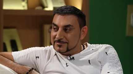 Զվարթնոց օդանավակայանում ձերբակալել են հայտնի երգչին