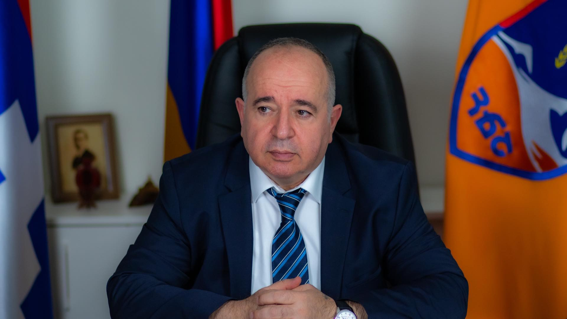 Ստորագրված դատարկ թուղթը փորձում եք հայ ժողովրդի վրա վաճառել որպես խաղաղության գործընթաց. ՀՀ պաշտպանության նախկին նախարար