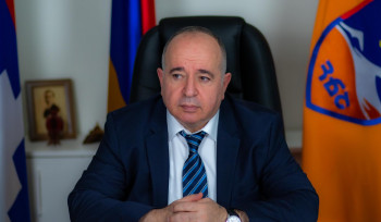 Ստորագրված դատարկ թուղթը փորձում եք հայ ժողովրդի վրա վաճառել որպես խաղաղության գործընթաց. ՀՀ պաշտպանության նախկին նախարար