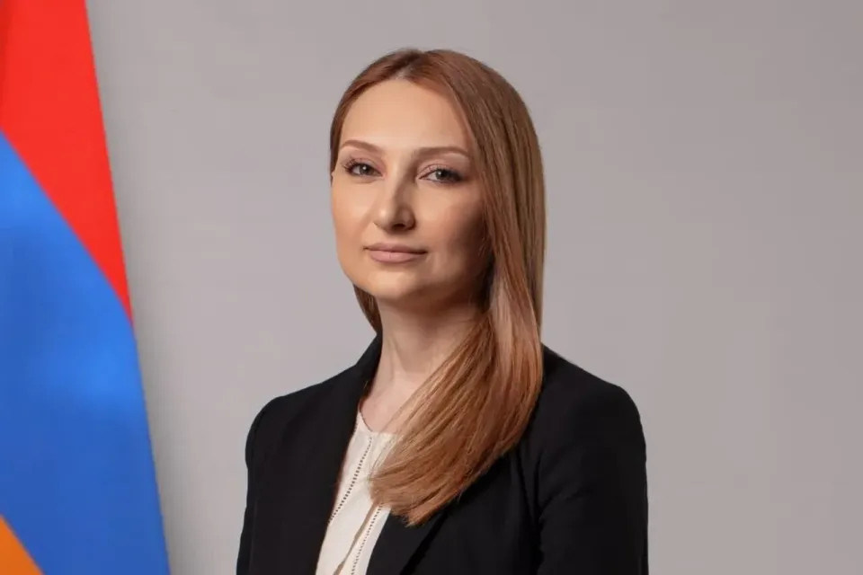 Սա տոնական օր է՝ մեր տարածաշրջանի համար խաղաղության խոստմամբ. Մակունց