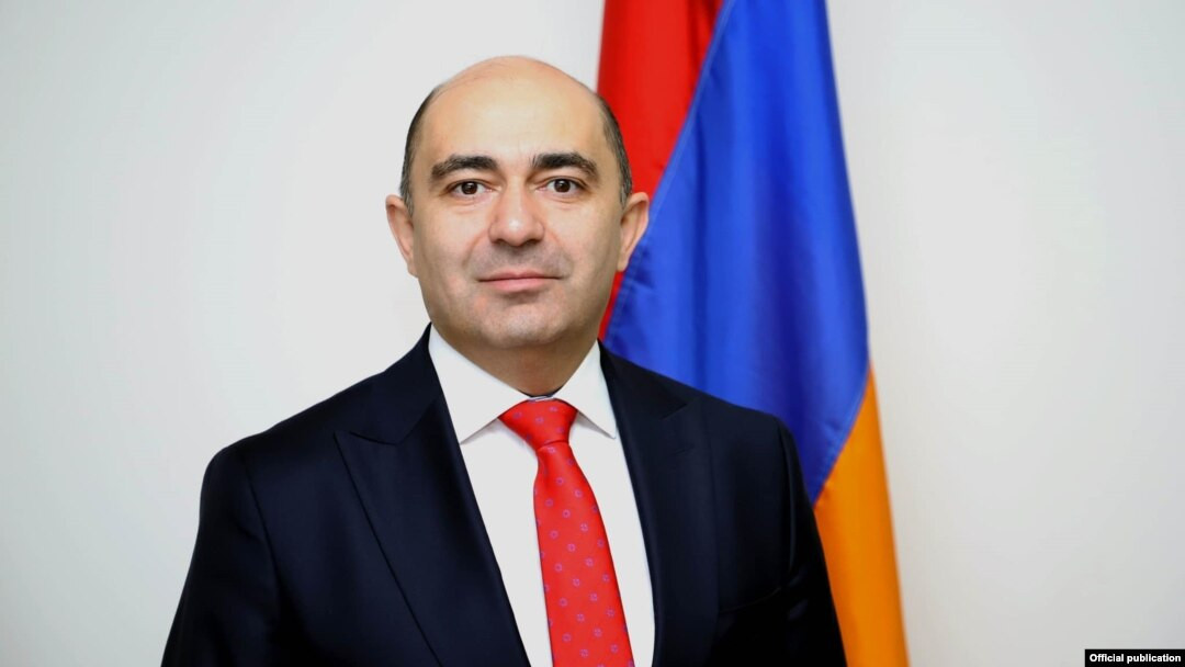 Ադրբեջանական զինված ուժերը հենց այս պահին օկուպացված են պահում մեզ պատկանող տասնյակ կիլոմետրեր․ Մարուքյան