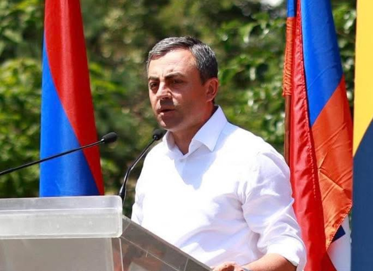 Մենք կարող ենք խուսափել աղետից. Իշխան Սաղաթելյանը թվարկել է, թե ինչ է շահել Ադրբեջանը
