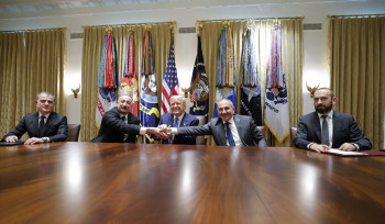 Ենթակառուցվածքները գործելու են ՀՀ ինքնիշխանության և իրավազորության շրջանակներում, չկա որևէ երրորդ կողմի վերահսկողություն. Միրզոյան