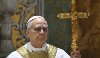 Հռոմի պապը ողջունել է խաղաղության վերաբերյալ Հայաստանի և Ադրբեջանի միջև ստորագրված հռչակագիրը