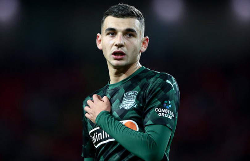 Կարծում էի՝ նորմալ մարդ է, բայց պարզվեց՝ շատախոս է․ Սելյուկը՝ Սպերցյանի մասին