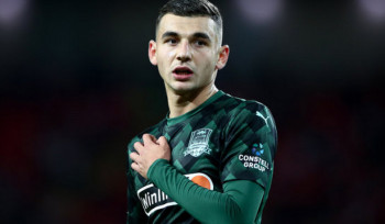 Կարծում էի՝ նորմալ մարդ է, բայց պարզվեց՝ շատախոս է․ Սելյուկը՝ Սպերցյանի մասին