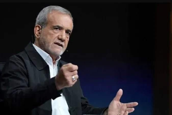 Դեպի Եվրոպա կամ հյուսիս մեր ճանապարհի չփակվելու հարցերը հաշվի են առնվել. Փեզեշքիանը` ԱՄՆ-ում ձեռք բերված պայմանավորվածությունների մասին