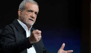 Դեպի Եվրոպա կամ հյուսիս մեր ճանապարհի չփակվելու հարցերը հաշվի են առնվել. Փեզեշքիանը` ԱՄՆ-ում ձեռք բերված պայմանավորվածությունների մասին