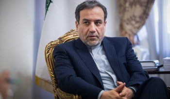 Հայաստանի և Իրանի ղեկավարների միջև բանակցություններ տեղի կունենան. Արաղչի