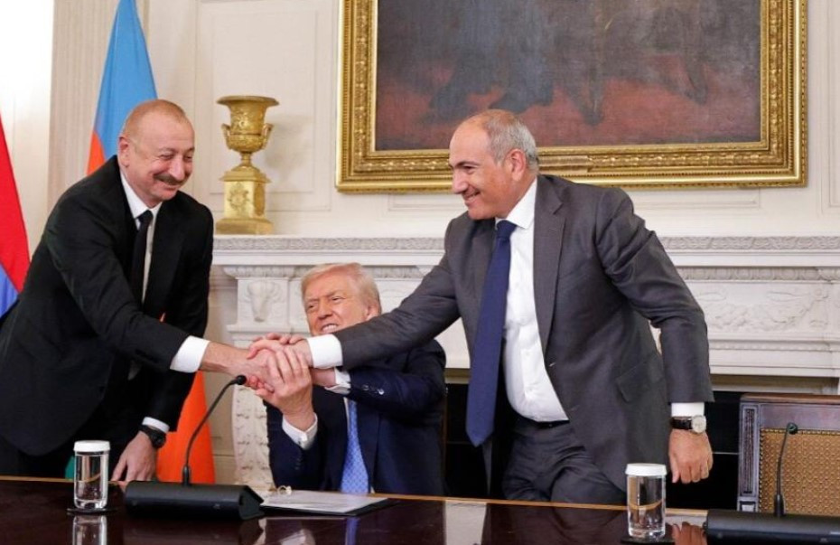 Թուրքիայի կառավարության նիստում կքննարկվի  Հայաստանի և Ադրբեջանի միջև ձեռք բերված համաձայնությունների թեման