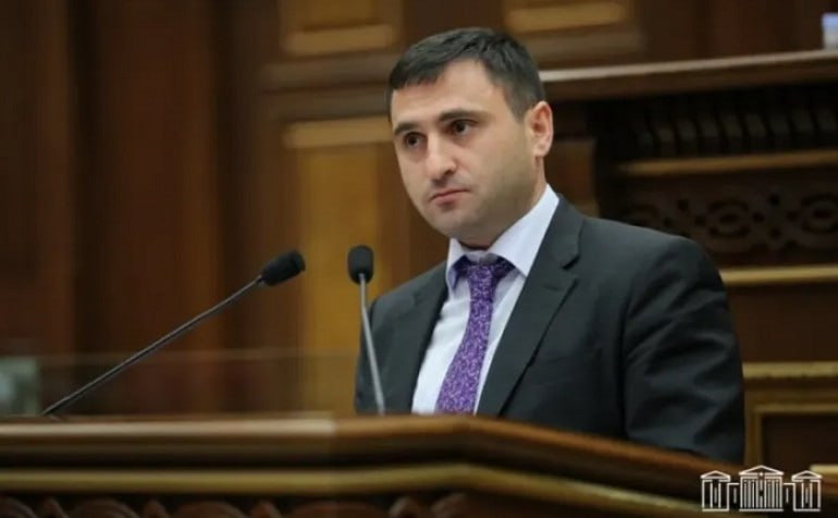 ՍԱՏՄ նախկին ղեկավարի վերաբերյալ քրվարույթով նախաքննությունն ավարտվել է