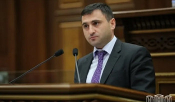 ՍԱՏՄ նախկին ղեկավարի վերաբերյալ քրվարույթով նախաքննությունն ավարտվել է
