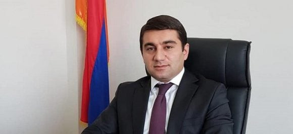 Գազի սակագնի հարցը ոչ միայն տնտեսական, այլ առաջին հերթին քաղաքական դաշտում է լուծվում. Աուդիտորների պալատի նախագահ. «Փաստ»