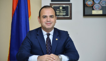 Շրջագայողը. պետբյուջեի հաշվին քանի՞ գործուղման է մեկնել Զարեհ Սինանյանը 2022 թ․-ին․ «Ժողովուրդ»