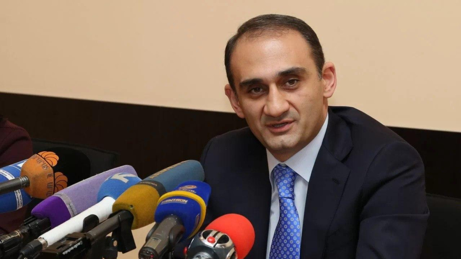Պատիվ է Սամվել Կարապետյանի պես ընկեր ունենալը  և հանուն նման ընկերոջ նաև կալանք կրելը․ Վարդան Հարությունյան