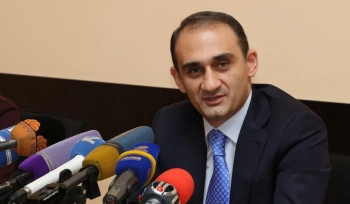 Պատիվ է Սամվել Կարապետյանի պես ընկեր ունենալը  և հանուն նման ընկերոջ նաև կալանք կրելը․ Վարդան Հարությունյան
