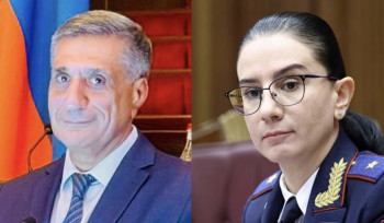Միայն դատավոր Արմեն Դանիելյանի դատական ակտերն են, որ երբեք չեն բողոքարկվում  Դատախազության կողմից. Սամվել Կարապետյանի պաշտպան