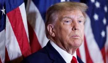 Թրամփը հայտարարել է, որ Զելենսկու մասնակցությունը Ալյասկայում կայանալիք հանդիպմանը չի նախատեսվում