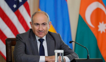 Նիկոլ Փաշինյանն օգոստոսի 12-ից օգոստոսի 15-ը ներառյալ կգտնվի արձակուրդում