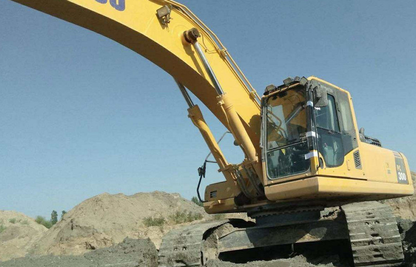 Արաքսում ապօրինի ավազ է արդյունահանվել․ ԲԸՏՄ-ն հաղորդում է ներկայացրել Քննչական կոմիտե