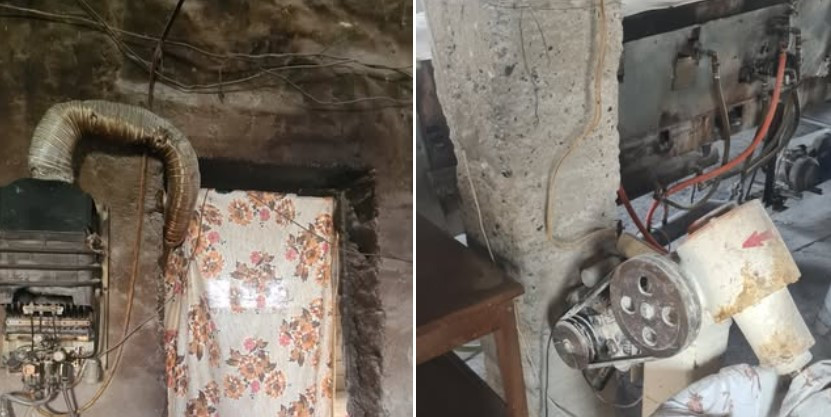 Կասեցվել է հացի արտադրամասի գործունեություն․ ՍԱՏՄ