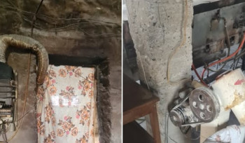 Կասեցվել է հացի արտադրամասի գործունեություն․ ՍԱՏՄ