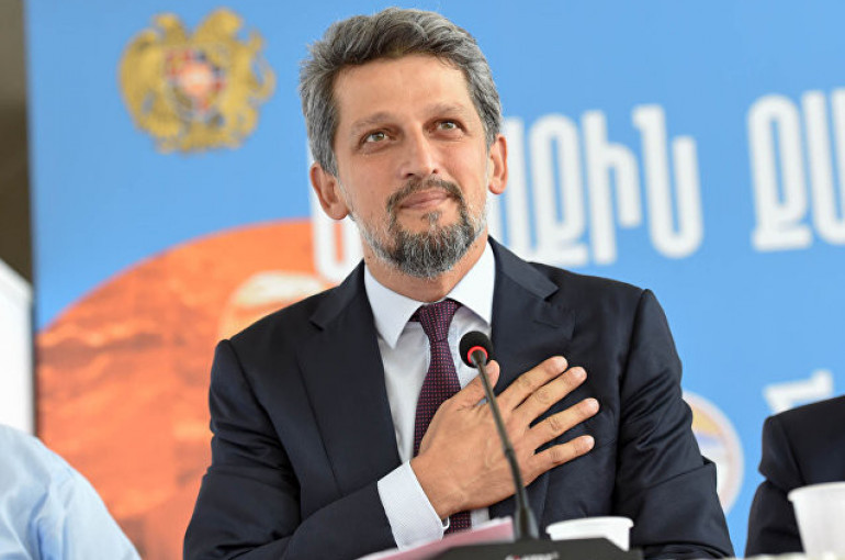Պարոն Էրդողան, անհապաղ բացեք Թուրքիայի ու Հայաստանի սահմանը, միավորեք Հայաստանի, Թուրքիայի և Ադրբեջանի ժողովուրդներին․ Կարո Փայլան
