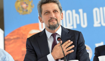 Պարոն Էրդողան, անհապաղ բացեք Թուրքիայի ու Հայաստանի սահմանը, միավորեք Հայաստանի, Թուրքիայի և Ադրբեջանի ժողովուրդներին․ Կարո Փայլան
