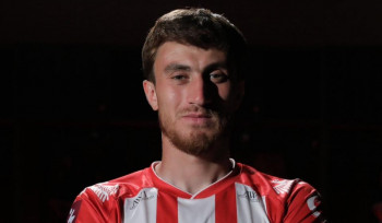 «Արարատի» ավագը ֆուտբոլային կարիերան ավարտելու որոշում է կայացրել