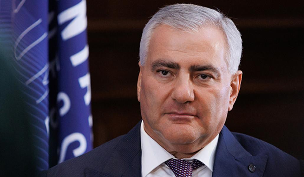 Սամվել Կարապետյանի կալանքը երկարացնելու միջնորդություն է ներկայացվել