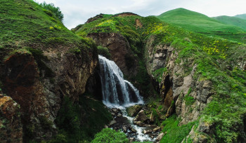«Թռչկան» գնացած քաղաքացիները մոլորվել էին
