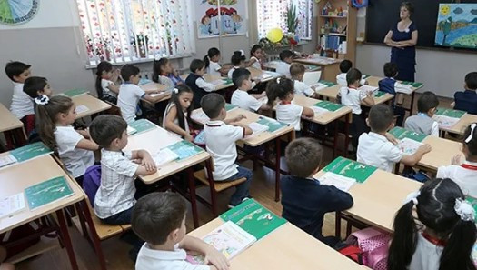 Որոշ դասագրքեր չեն հասցրել հրատարակել նոր չափորոշիչներով, կդասավանդվեն հին դասագրքերով․ ԿԳՄՍ փոխնախարար