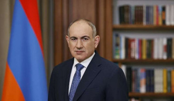 Փաշինյանը չի մասնակցի Եվրասիական միջկառավարական խորհրդի նիստին․ կմեկնի Մհեր Գրիգորյանը