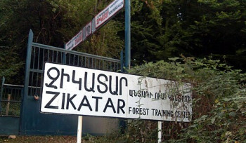 Տավուշում քաղաքացին ընկել է ձորը