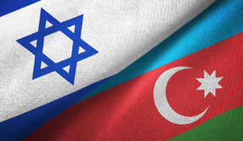 Ադրբեջան-Իսրայել դաշինքը հիմնված է առանցքային 2 ուղղությունների վրա՝ տնտեսական և ռազմական․ «Գեղարդ» գիտավերլուծական հիմնադրամ