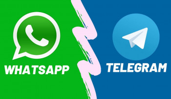 Ռուսաստանում միջոցներ են ձեռնարկվում՝ Telegram և WhatsApp հավելվածների զանգերը մասնակիորեն սահմանափակելու համար