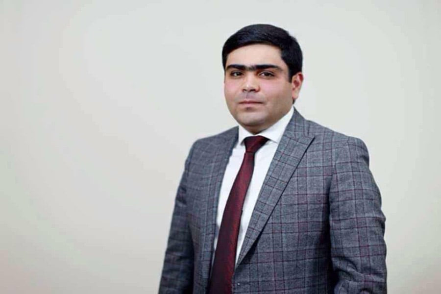 Ինձ հորդորել են դիմում գրել, չեմ գրել, անվստահության հիմքով ազատել են աշխատանքից. ՀԷՑ պաշտոնյա. Aravot.am