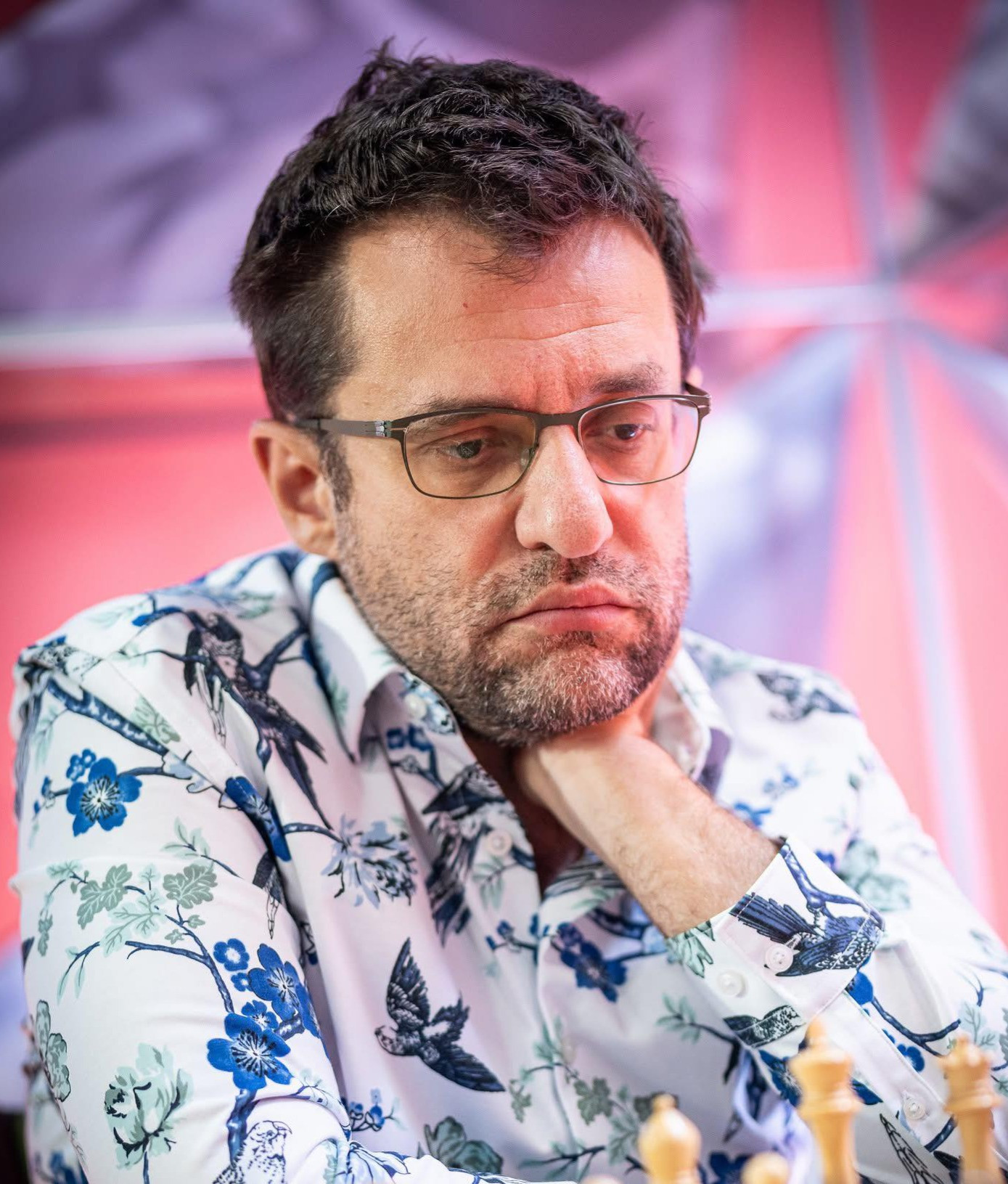 Լևոն Արոնյանը զբաղեցրել է 2-րդ հորիզոնականը Սենթ Լուիսում անցկացված «Grand Chess Tour: Saint Louis Rapid & Blitz 2025» արագ շախմատի մրցաշարում