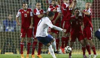 Սկսվել է Հայաստան-Պորտուգալիա հանդիպման տոմսերի վաճառքը