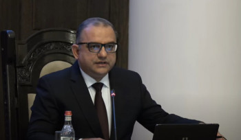 Կառավարության 2025 թվականի օգոստոսի 14-ի հերթական նիստը. ուղիղ