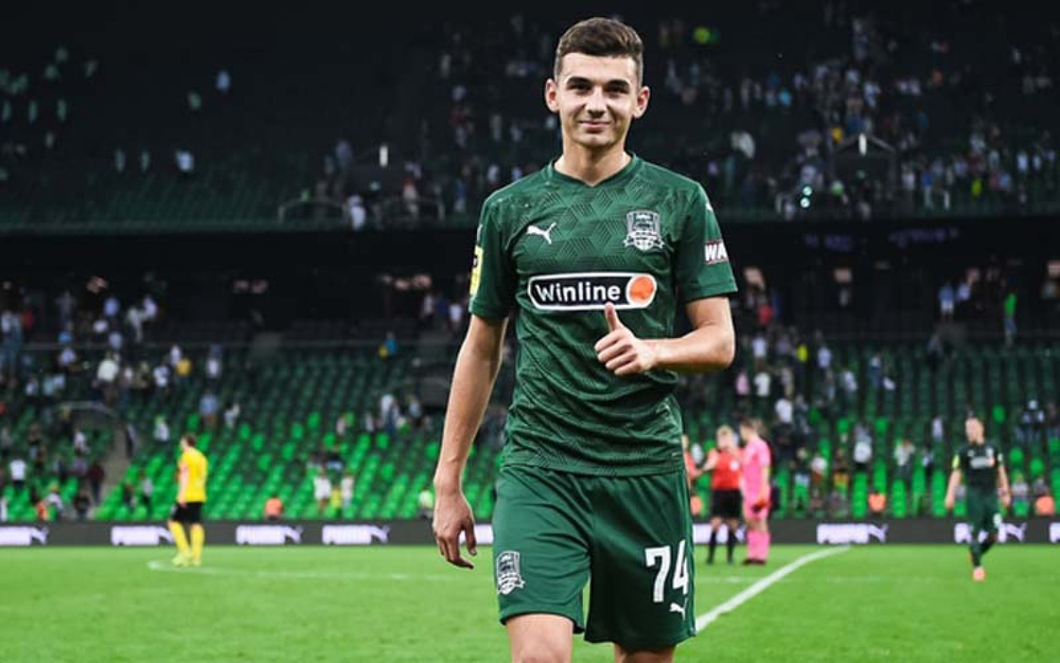 Սպերցյանը հաստատել է տրանսֆերային լուրերը