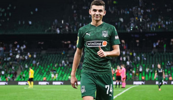 Սպերցյանը հաստատել է տրանսֆերային լուրերը