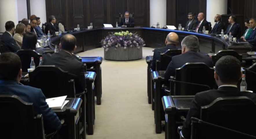 Կվերահսկվեն խաղերի կազմակերպիչների ֆինանսական հոսքերը, խաղացողների շահումները