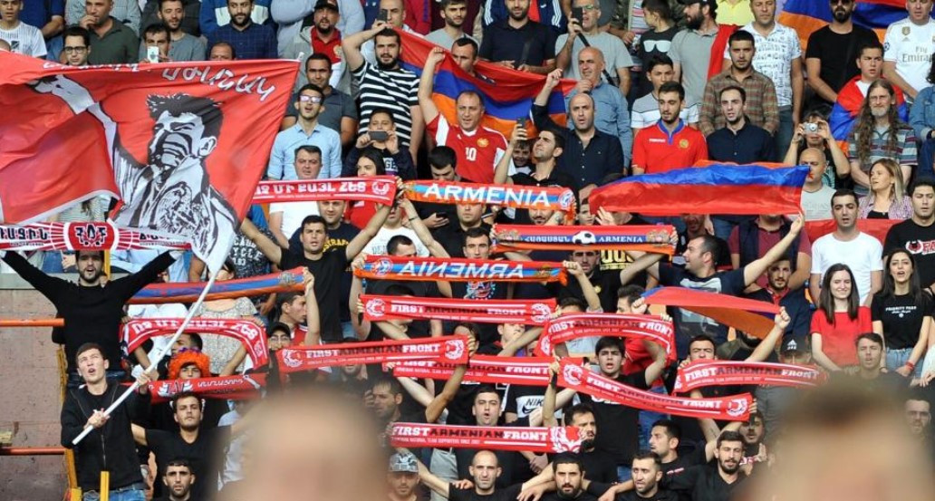 Հայաստան-Պորտուգալիա խաղի տոմսերի վաճառքը դադարեցվել է. կատարվում են աշխատանքներ վաճառքը վերսկսելու համար