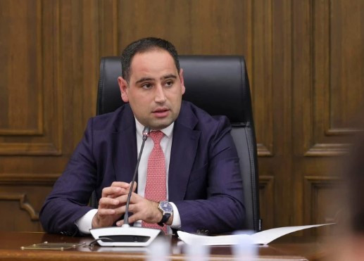 ՀՀ-ի համար բացվելու են այն ճանապարհները, որոնք անցնում են Ադրբեջանով, որովհետև ապաշրջափակումը երկկողմանի պրոցես է. ՏԿԵ նախարար
